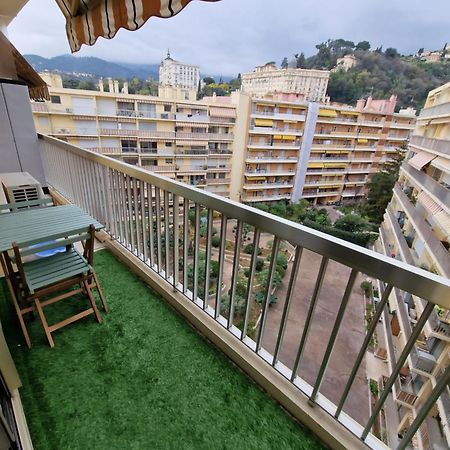 Superbes Vacances# Menton Exterior foto